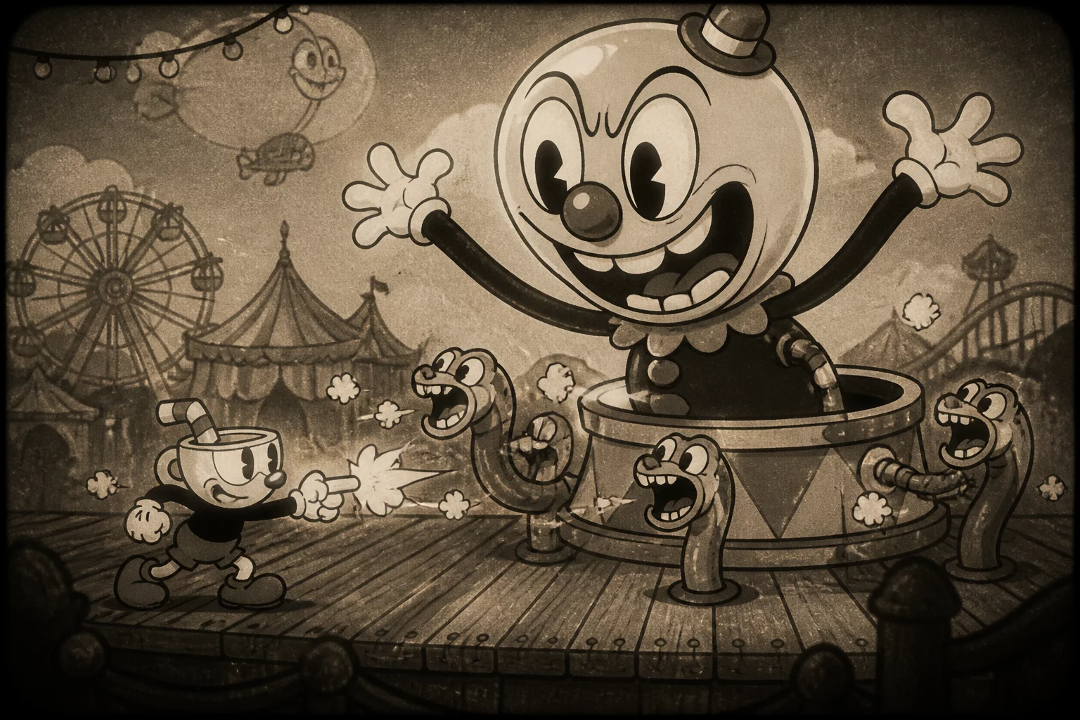 Cuphead