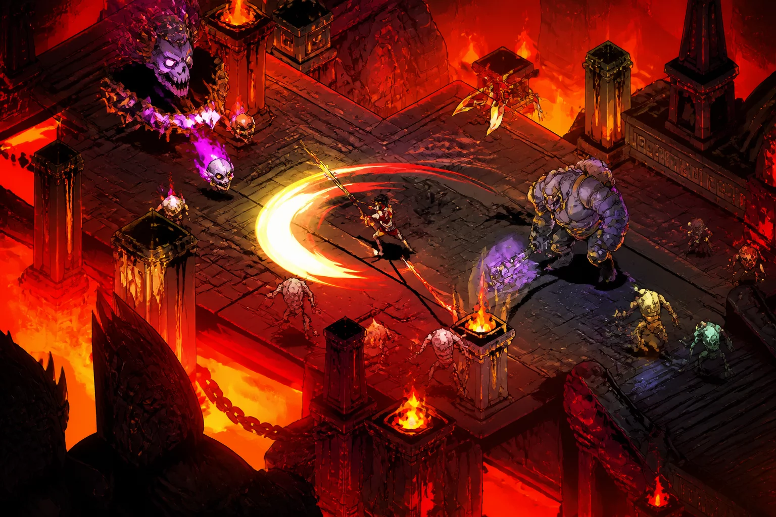 Hades