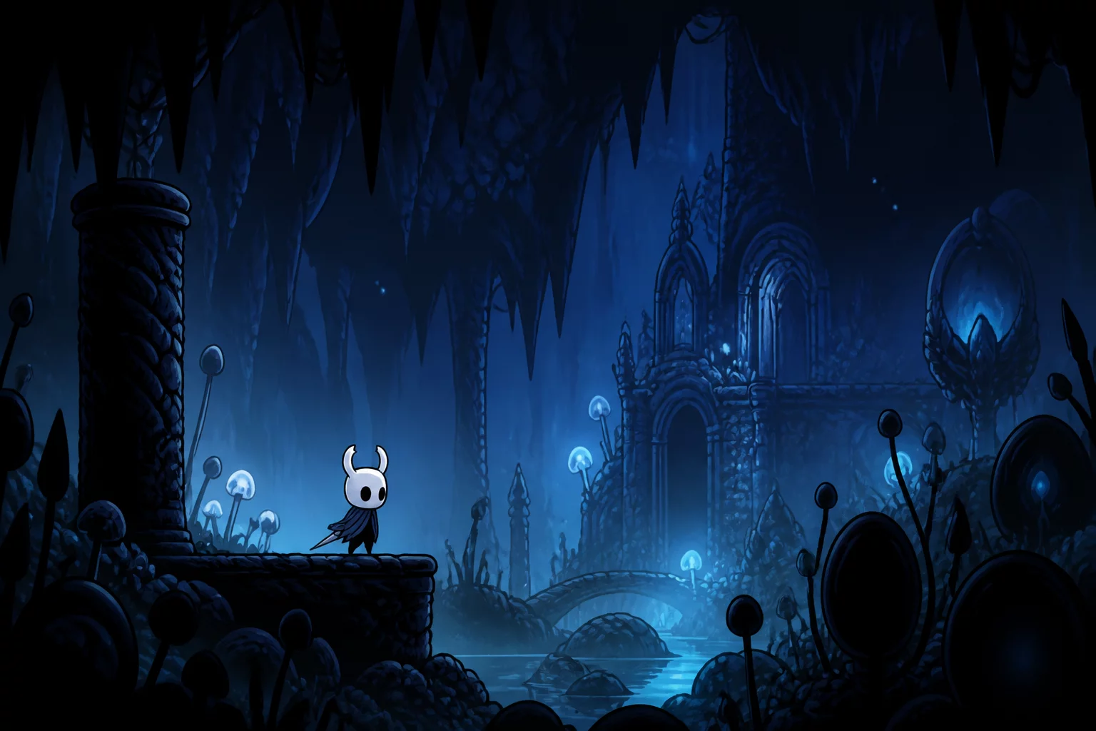 Hollow Knight