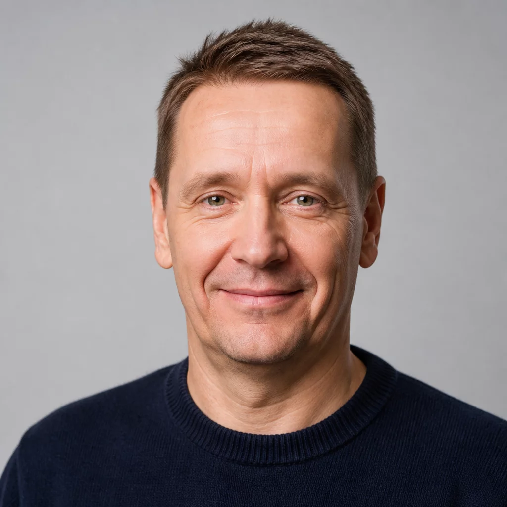 Juha Heikkinen