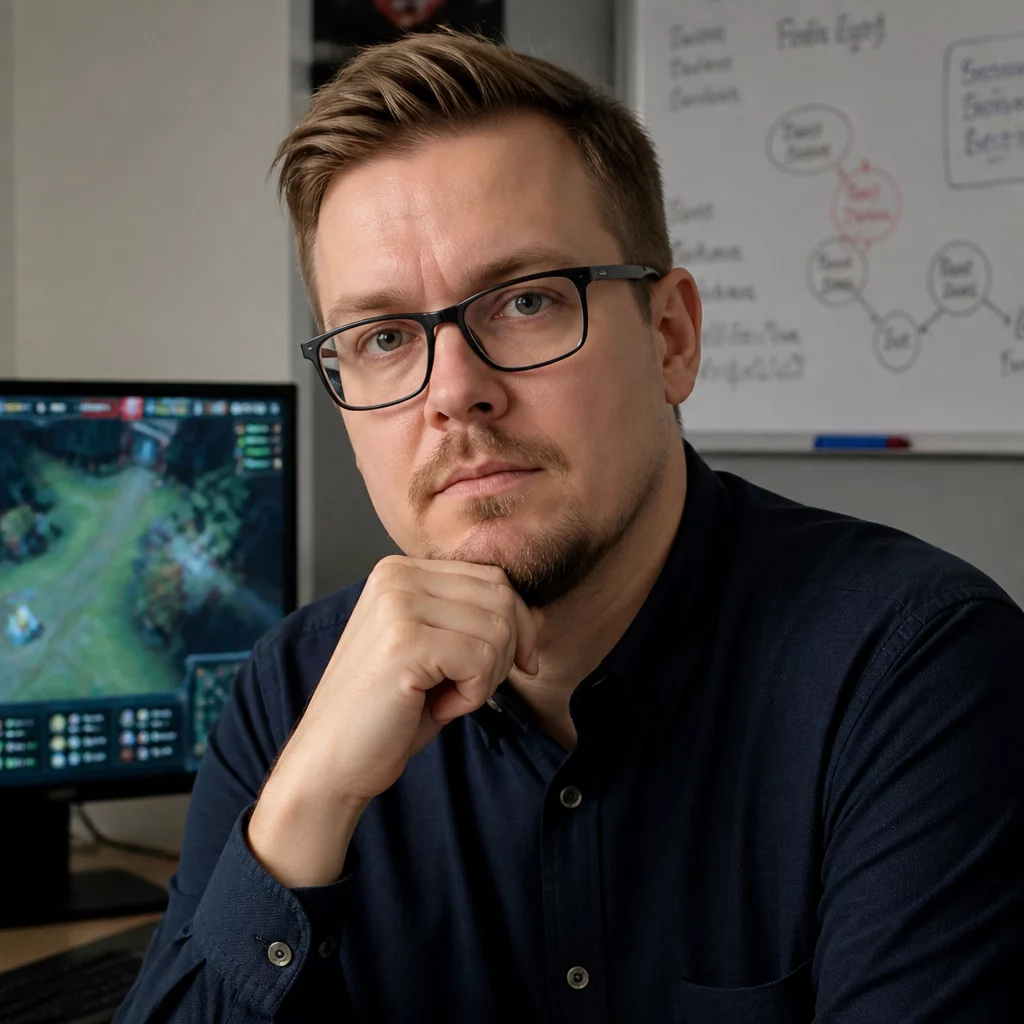 Matti Meikäläinen