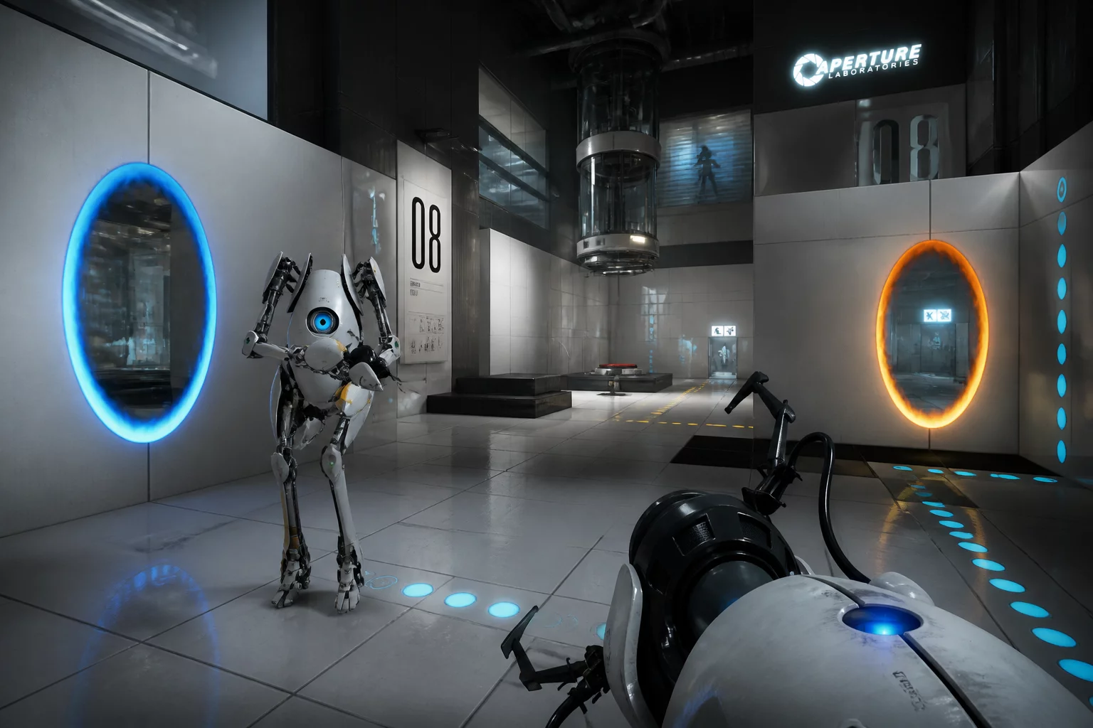 Portal 2