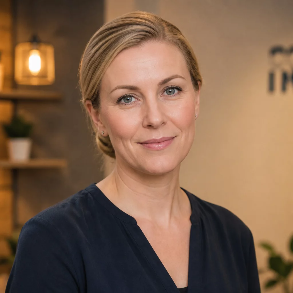 Sari Virtanen