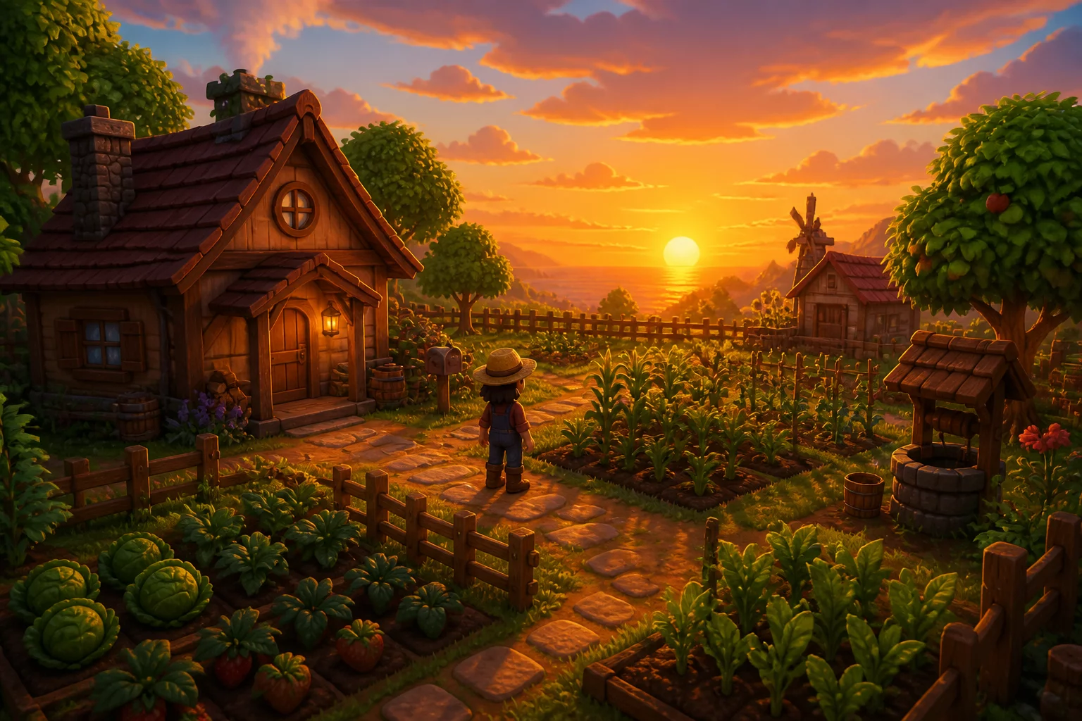 Stardew Valley
