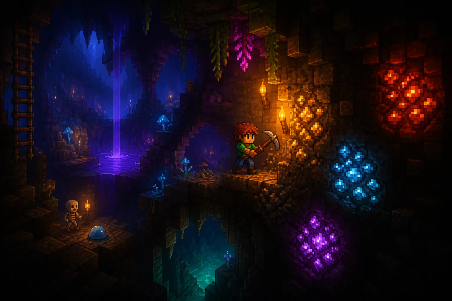 Terraria