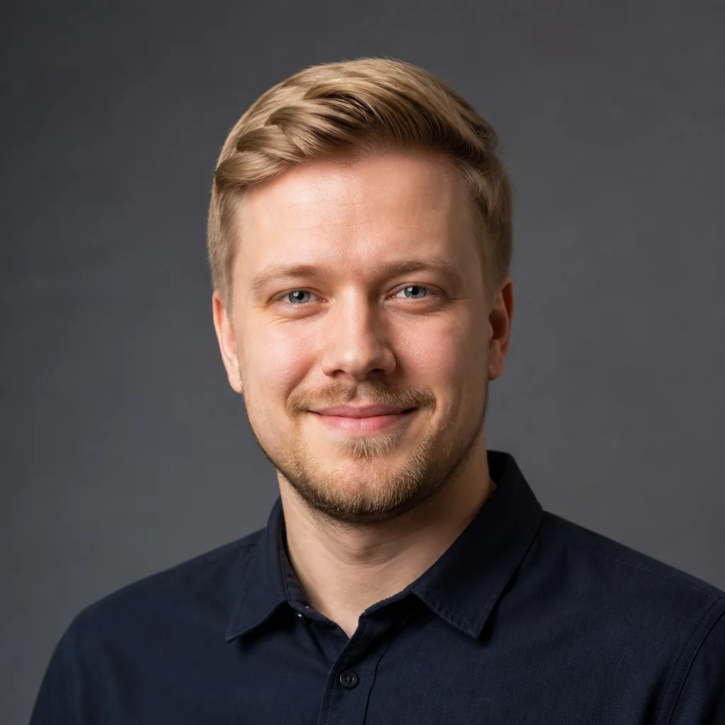 Timo Koskinen