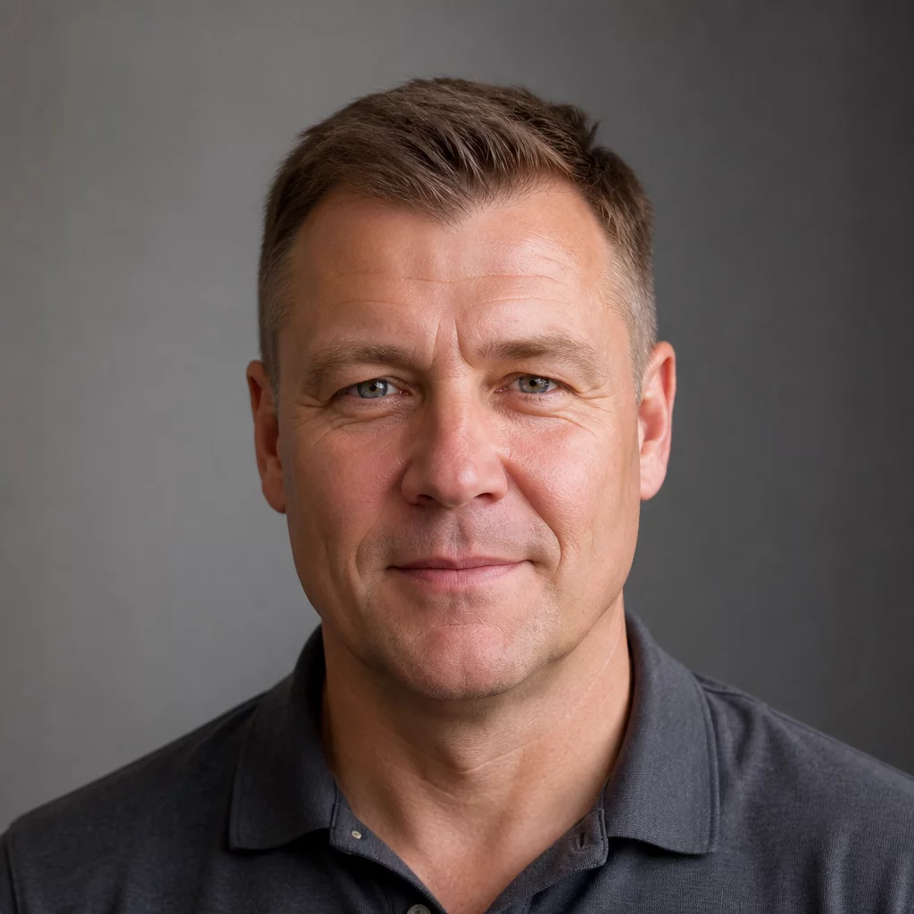 Timo Koskinen