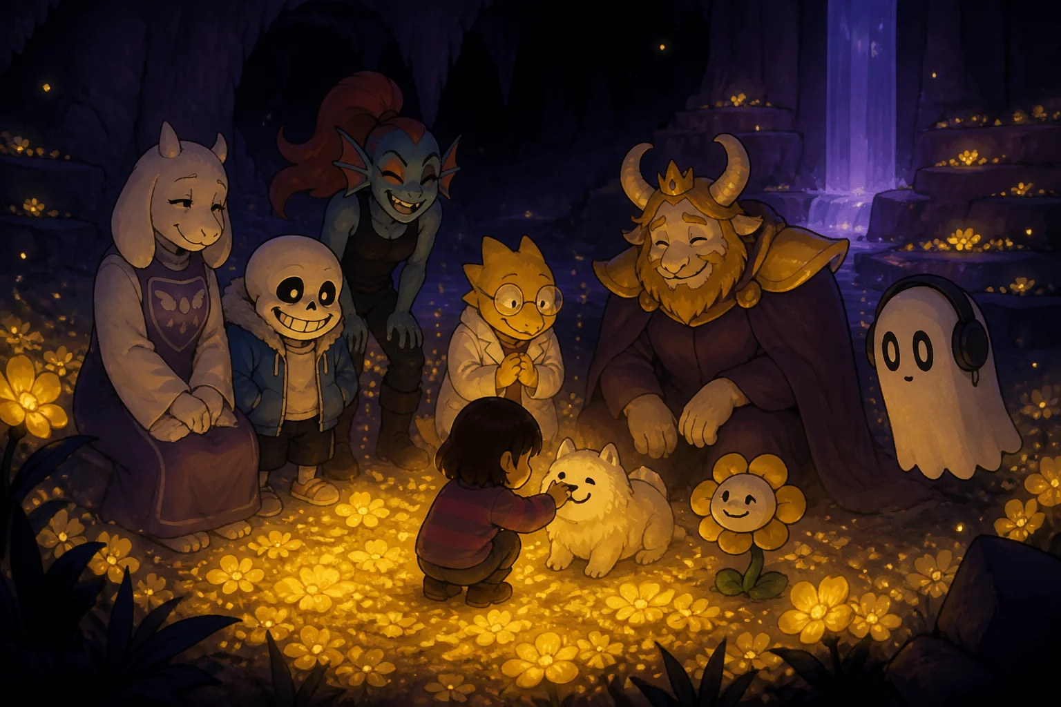 Undertale